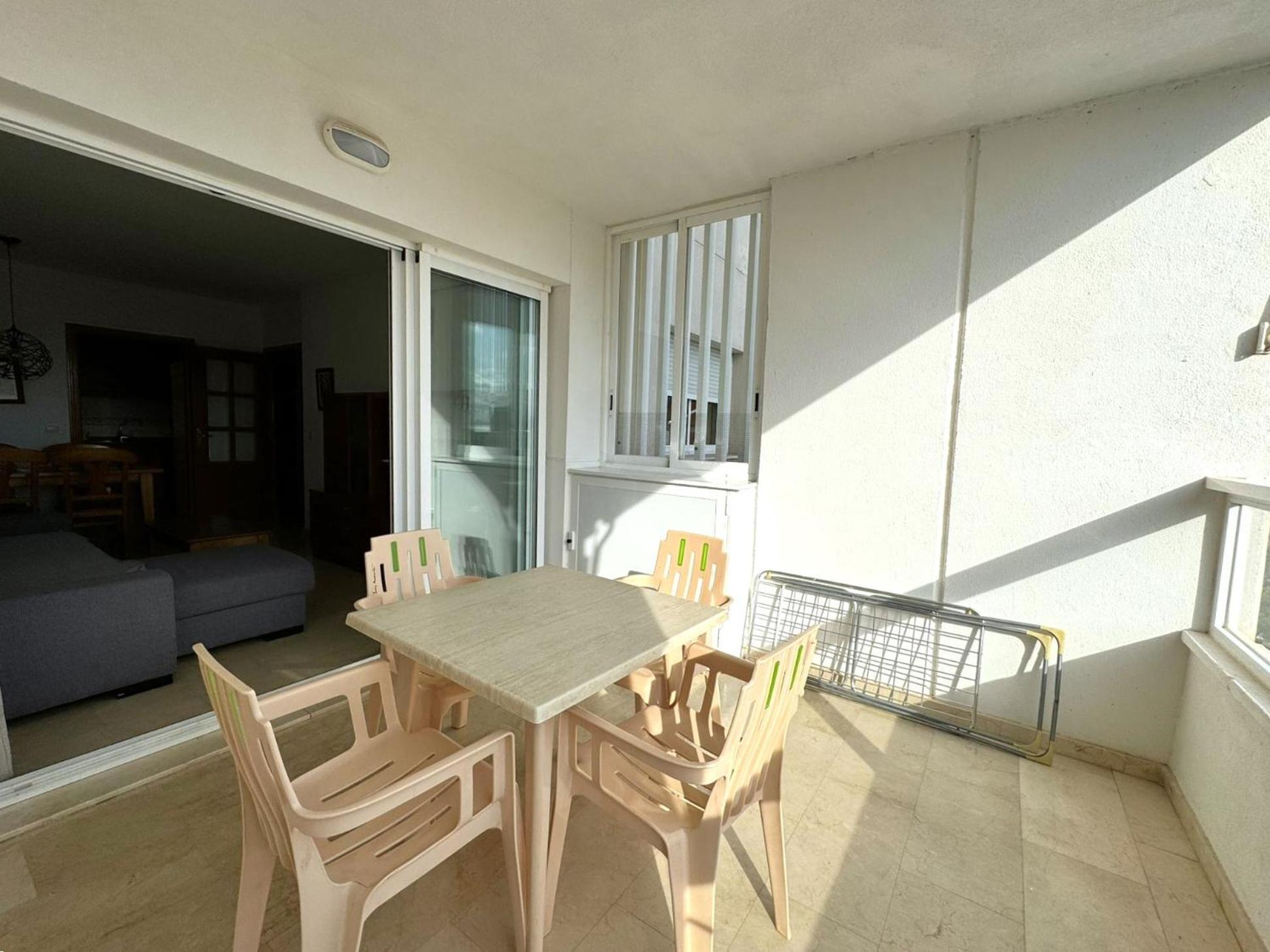 Gemelos 22-1-16 Benidorm Exterior photo
